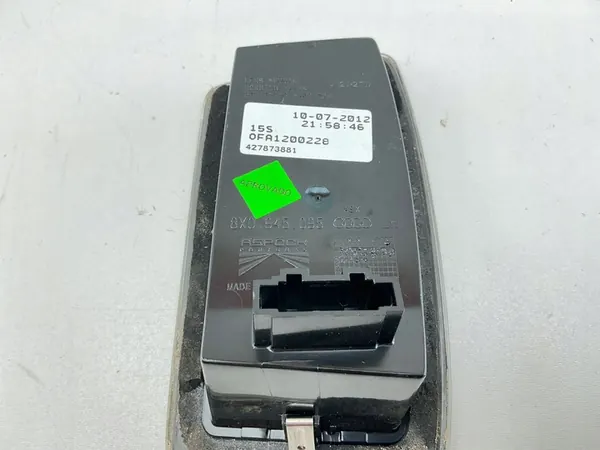 Audi A1 2013 Luz Trasera Lado Izquierdo image 6