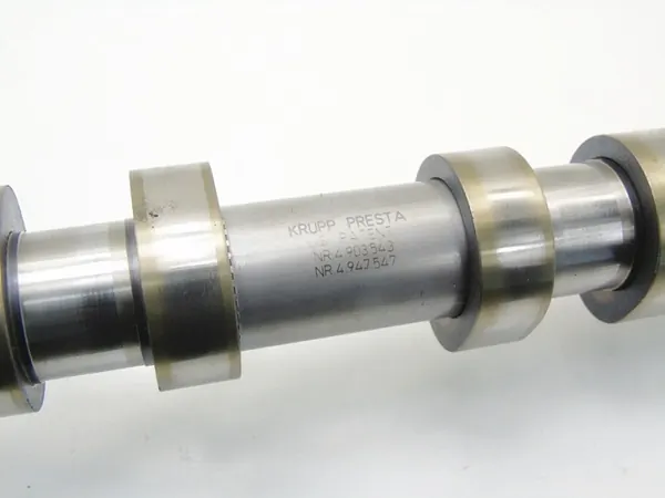 Árbol de levas OEM 8692976 para Volvo 2.4 D D5 image 7
