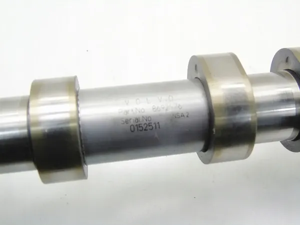 Árbol de levas OEM 8692976 para Volvo 2.4 D D5 image 8
