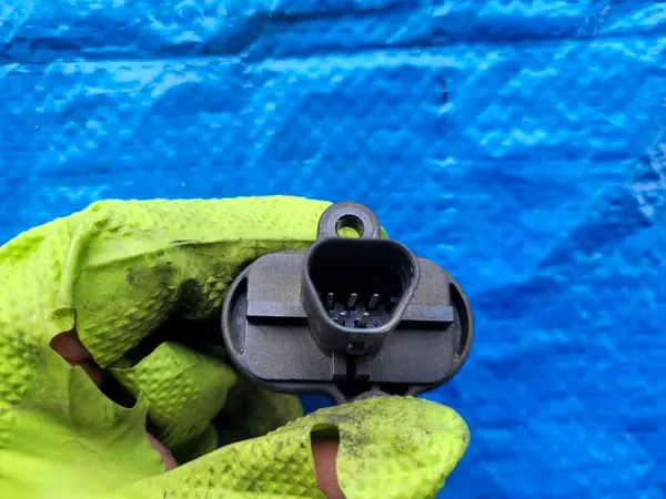 OPEL Astra K Insignia B Luftmassenmesser 1.6 CDT image 3