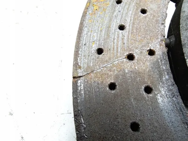 Jarrukokonaisuus 6 TŁOK AP Racing Etu- ja Takapää 5x112 image 5