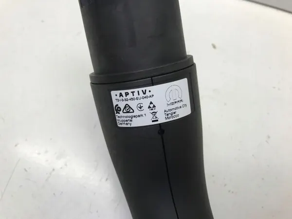 Cabo de carregamento OEM 9844681380 para Opel Frontera C image 3