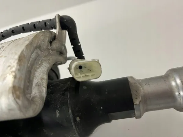 Amortisseur pneumatique avant gauche Rolls-Royce Ghost II 6887907 image 6