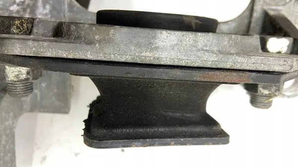 Motorsteun Nissan Qashqai J10 2.0 image 5