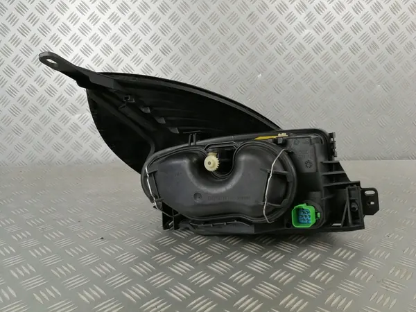 Vasen Etuvalo FORD PUMA MK1 EUROOPPA image 10