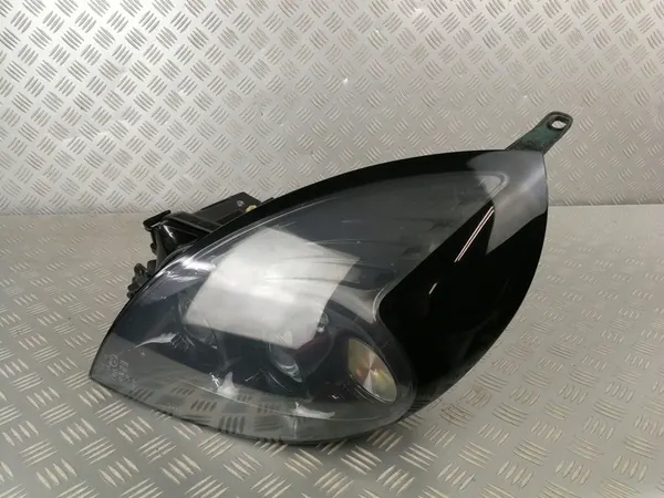 Vasen Etuvalo FORD PUMA MK1 EUROOPPA image 2