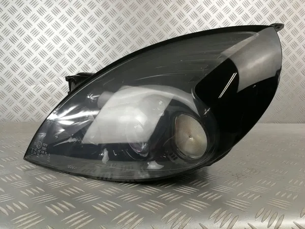 Vasen Etuvalo FORD PUMA MK1 EUROOPPA image 3