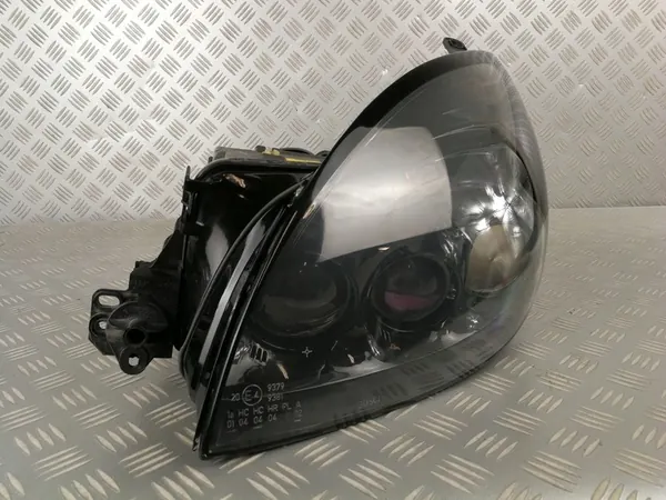 Vasen Etuvalo FORD PUMA MK1 EUROOPPA image 4