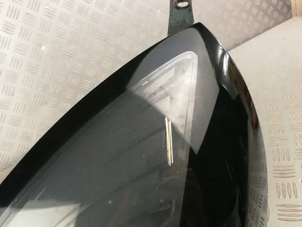 Vasen Etuvalo FORD PUMA MK1 EUROOPPA image 6