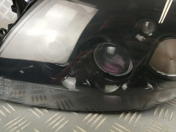 Vasen Etuvalo FORD PUMA MK1 EUROOPPA image 7