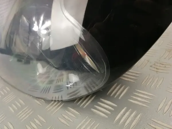 Vasen Etuvalo FORD PUMA MK1 EUROOPPA image 8