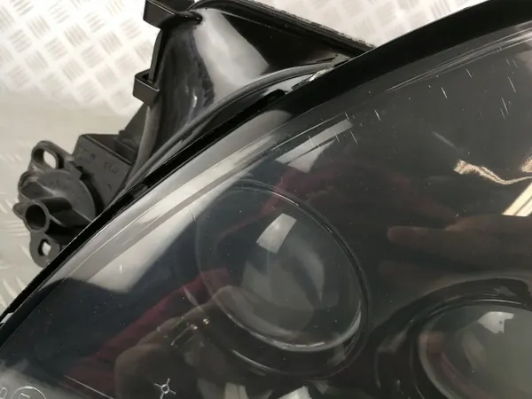 Vasen Etuvalo FORD PUMA MK1 EUROOPPA image 9