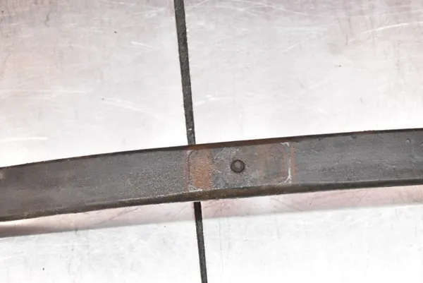 Mola esquerda OEM mamAUTO-1043123 para VW LT 35 image 3