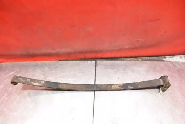 Mola esquerda OEM mamAUTO-1043123 para VW LT 35 image 7