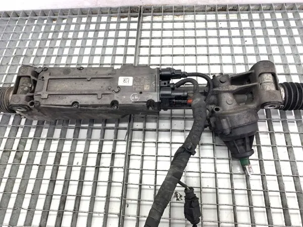 Styrhus OEM 4G1423105J Audi A6 C7 3.0 image 4