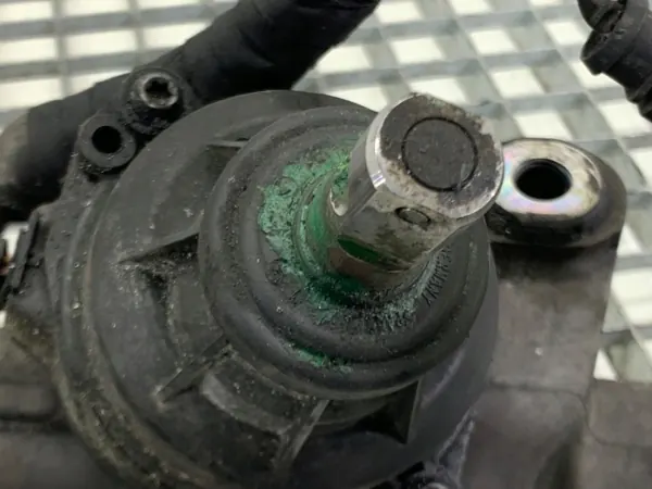 Styrhus OEM 4G1423105J Audi A6 C7 3.0 image 6