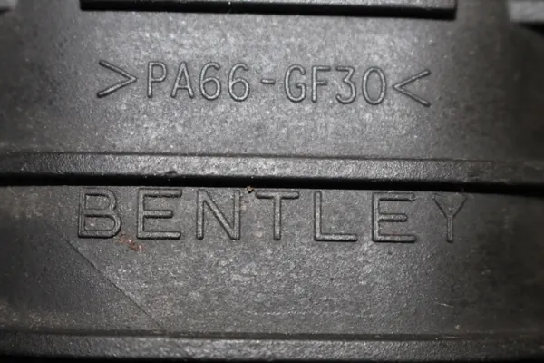 Tubo de aire intercooler BMW 5 F10 F11 N20 520i 528i image 5