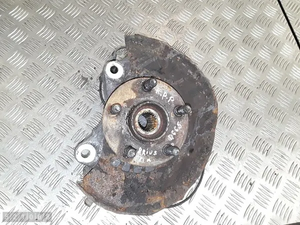 OEM AM-521068 Conjunto de Rolamento de Roda Prius image 2