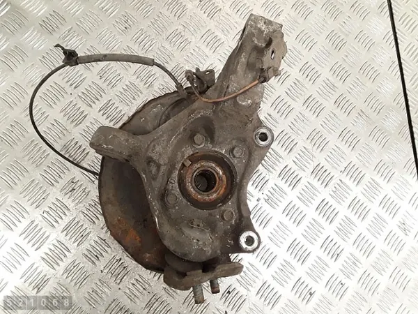 OEM AM-521068 Conjunto de Rolamento de Roda Prius image 3