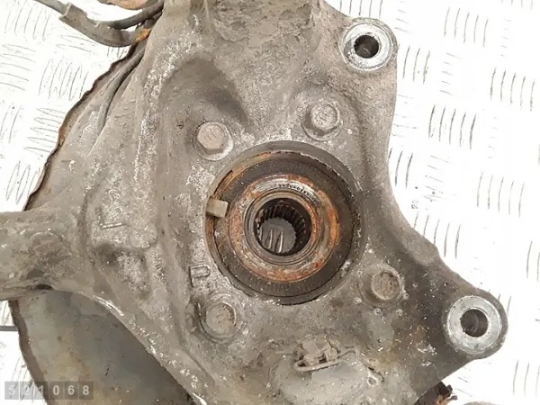 OEM AM-521068 Conjunto de Rolamento de Roda Prius image 4