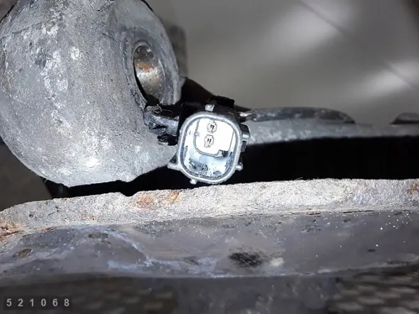 OEM AM-521068 Conjunto de Rolamento de Roda Prius image 5