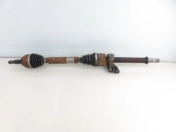Framre höger drivaxel Renault Megane II 1.5 dCi - 8200379235 image 3