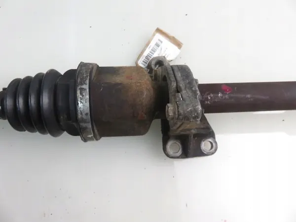 Framre höger drivaxel Renault Megane II 1.5 dCi - 8200379235 image 5