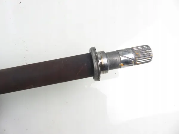 Framre höger drivaxel Renault Megane II 1.5 dCi - 8200379235 image 6