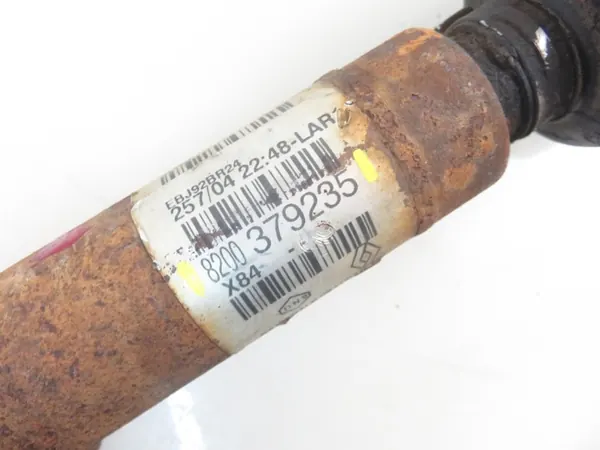 Framre höger drivaxel Renault Megane II 1.5 dCi - 8200379235 image 7