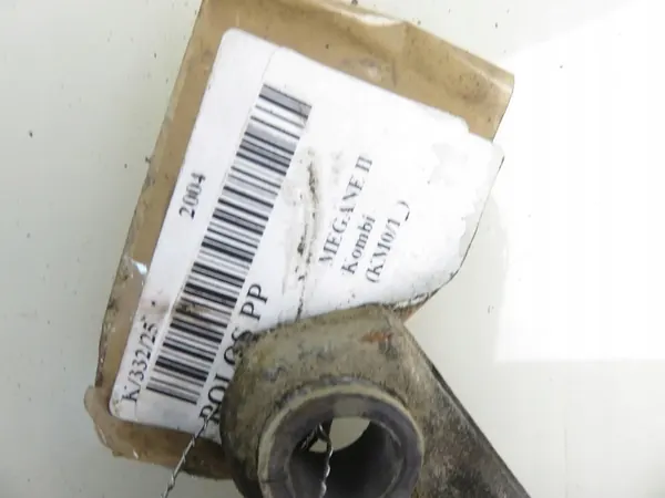 Framre höger drivaxel Renault Megane II 1.5 dCi - 8200379235 image 8