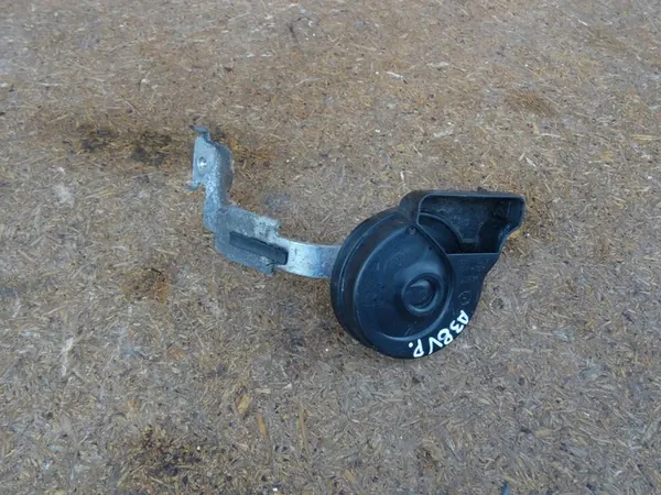 AUDI A3 8V 12-20 Suporte de Buzina Direito 5Q0951223A image 6