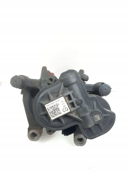 CTR5FC811H1 Kit disques et étriers pour VW Golf VII image 5