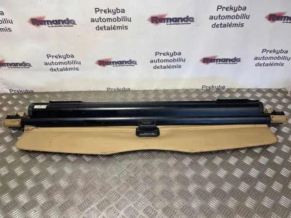 BMW 5 Touring E61 tavaratilan sälekaihdin OEM 7076992 image 2