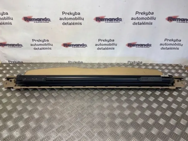 BMW 5 Touring E61 tavaratilan sälekaihdin OEM 7076992 image 3