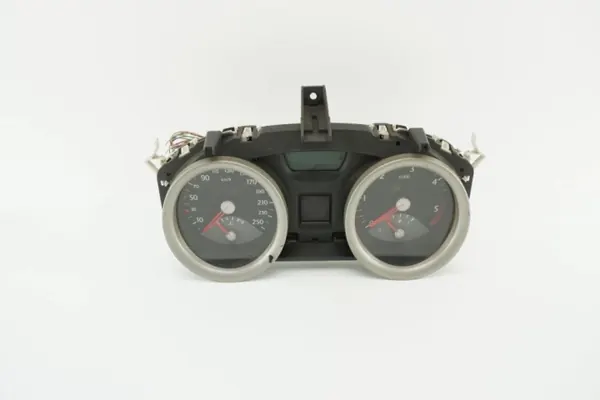 Renault OE 8200399700A Cuadro de Instrumentos Megane II image 2