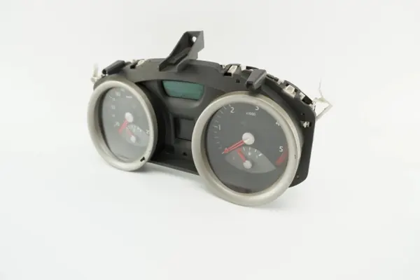 Renault OE 8200399700A Cuadro de Instrumentos Megane II image 3