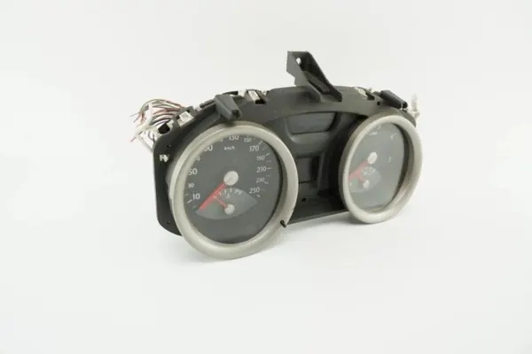 Renault OE 8200399700A Cuadro de Instrumentos Megane II image 4