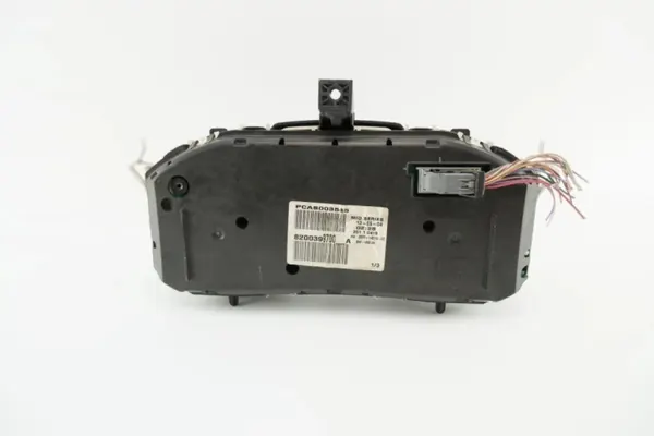 Renault OE 8200399700A Cuadro de Instrumentos Megane II image 5
