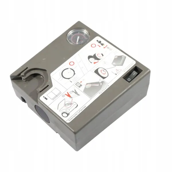 Renkaanpumppu OEM 7L0012617B Audi Q5 Q7 Porsche image 3