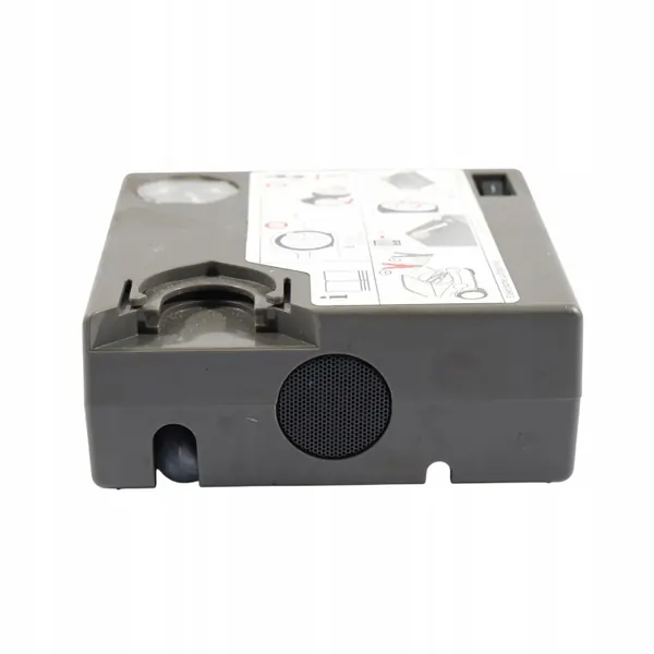 Renkaanpumppu OEM 7L0012617B Audi Q5 Q7 Porsche image 4