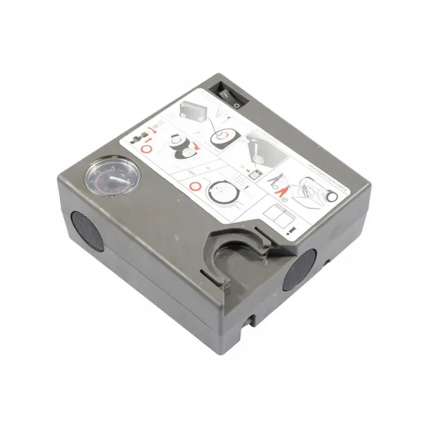 Renkaanpumppu OEM 7L0012617B Audi Q5 Q7 Porsche image 5