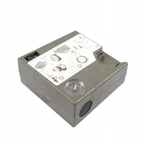 Renkaanpumppu OEM 7L0012617B Audi Q5 Q7 Porsche image 6