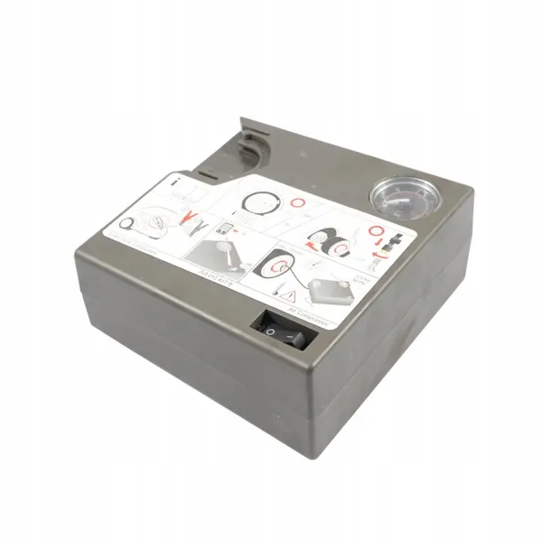 Renkaanpumppu OEM 7L0012617B Audi Q5 Q7 Porsche image 7