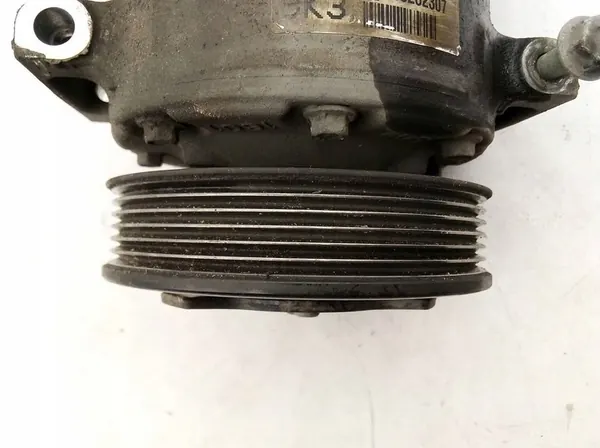 Ilmastointikompressori OPEL INSIGNIA A 13232307 image 2