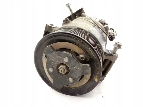 Ilmastointikompressori OPEL INSIGNIA A 13232307 image 3