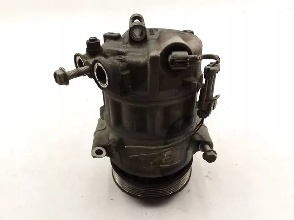 Ilmastointikompressori OPEL INSIGNIA A 13232307 image 5