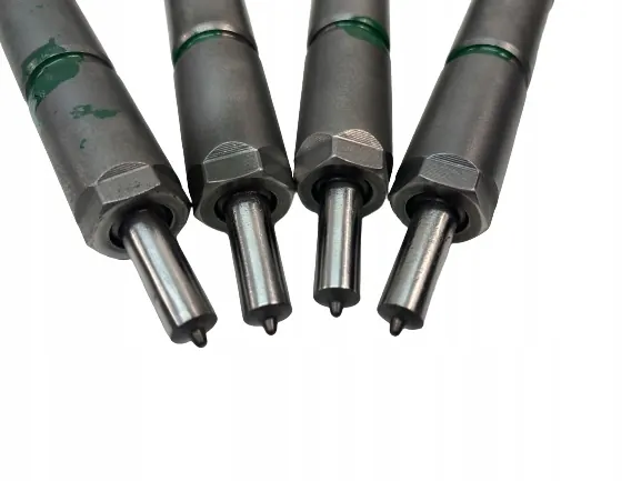 Iniettori FIAT LANCIA 1.3 CDTI JTD 0445110322 image 4