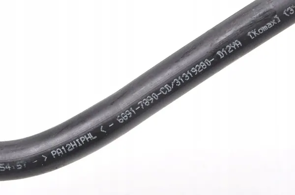 VOLVO V70 III S80 Mangueira de óleo 31319280 image 4