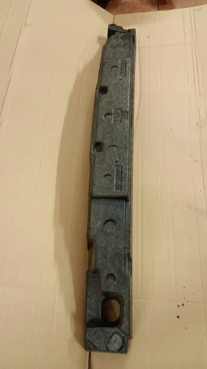 Framstötfångare skumabsorber OEM 5281102520 Toyota image 3
