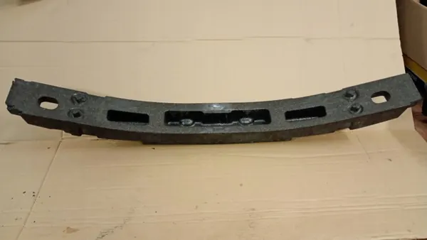 Framstötfångare skumabsorber OEM 5281102520 Toyota image 6